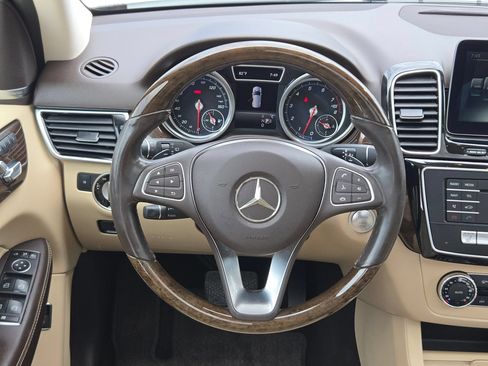 Used 2017 Mercedes-Benz GLE 350 image 20