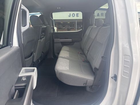 Used 2025 Ford F250 XLT image 11