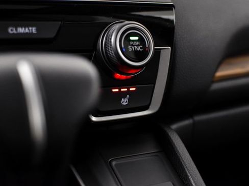 Used 2019 Honda CR-V Touring image 29