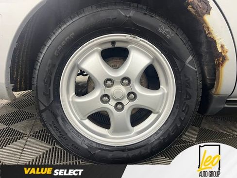 Used 2007 Ford Taurus SE FWD image 28