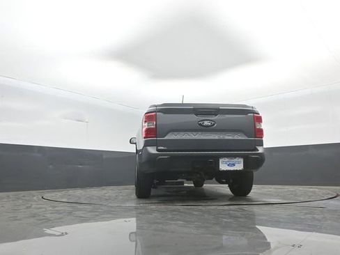 New 2026 Ford Maverick XLT image 28
