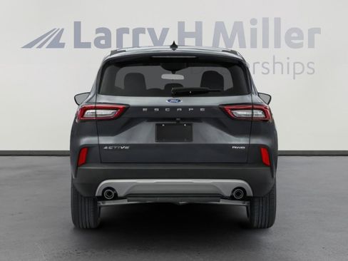 Used 2025 Ford Escape Active image 5