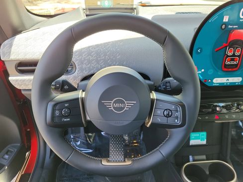 New 2026 MINI Cooper S image 17