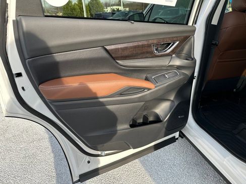 New 2026 Subaru Ascent Touring image 12