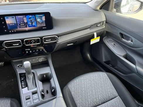 New 2026 Nissan Sentra SV image 28