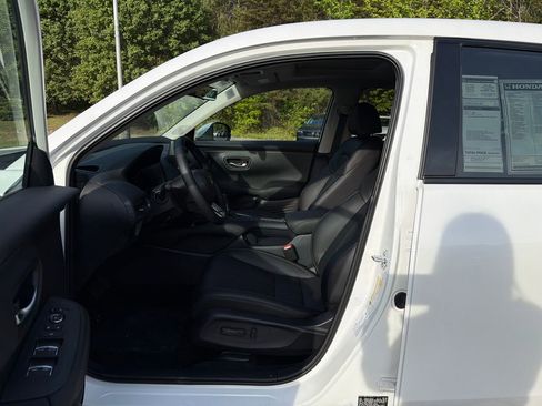 New 2026 Honda HR-V EX-L image 11