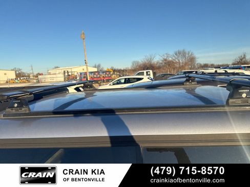 Used 2021 Toyota Tacoma TRD Off-Road image 19