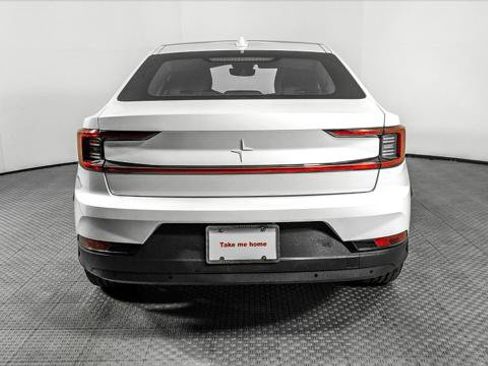 Used 2022 Polestar Polestar 2 w/ Plus Package AWD/4WD image 6