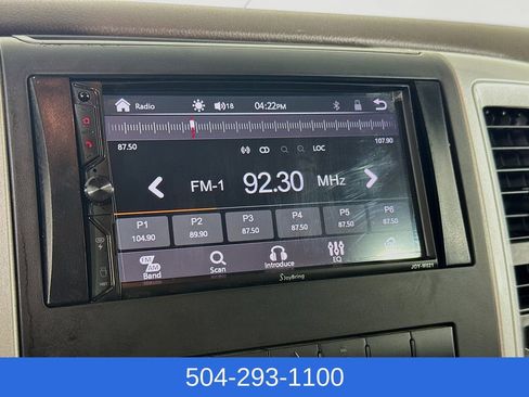 Used 2009 Dodge Ram 1500 Truck SLT w/ Remote Start & Security Group RWD image 15