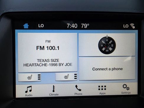 Used 2016 Ford Taurus SEL w/ Equipment Group 201A AWD/4WD image 16
