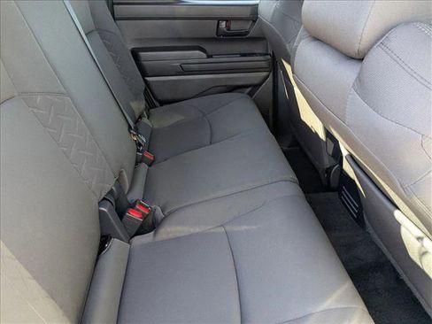 Certified 2025 Toyota Tacoma SR5 image 17