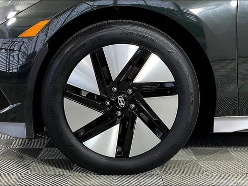 Used 2024 Hyundai Ioniq 6 SE image 8