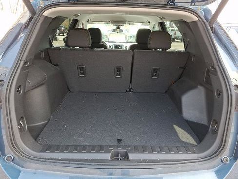 Used 2024 Chevrolet Equinox LT image 28