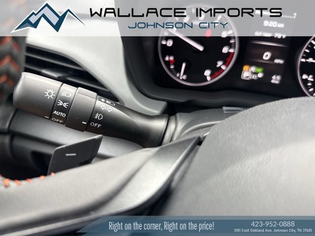 New 2026 Subaru Crosstrek 2.5i Limited w/ Crosstrek Mirror Package AWD/4WD image 63