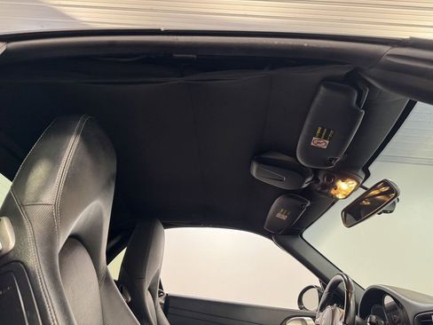 Used 2009 Porsche 911 Carrera image 66