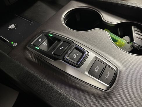 Used 2024 Honda Ridgeline RTL image 27