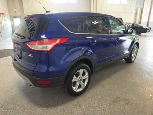Used 2013 Ford Escape SE AWD/4WD image 7