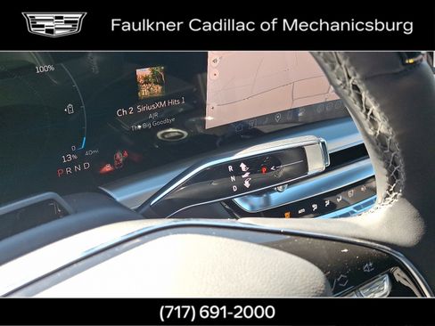 New 2026 Cadillac Lyriq Sport image 19