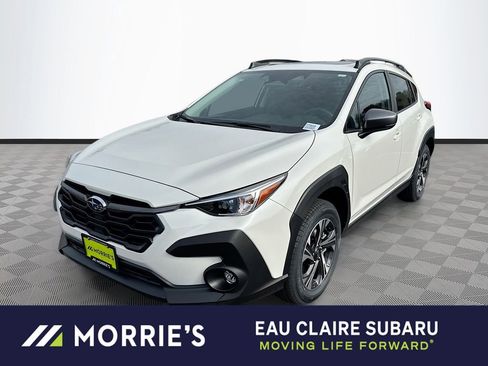 New 2026 Subaru Crosstrek 2.0i Premium image 1
