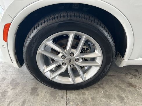 Used 2022 Dodge Durango R/T image 15
