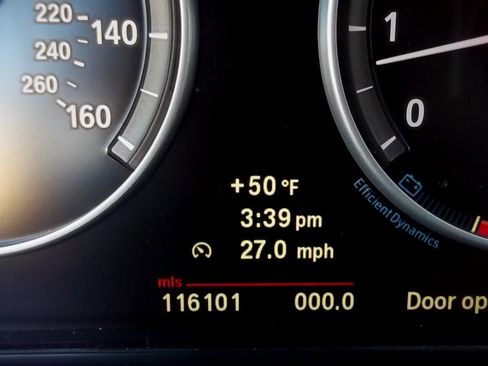 Used 2012 BMW 535i xDrive Sedan image 19