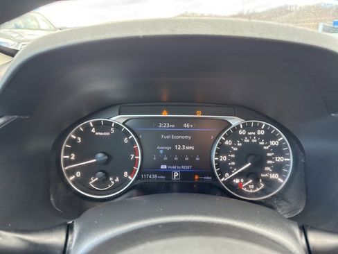 Used 2019 Nissan Altima 2.5 S image 20