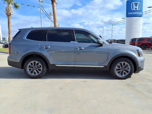 Used 2024 Kia Telluride LX image 8