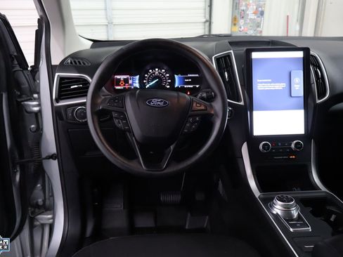 Certified 2024 Ford Edge SE AWD/4WD image 19