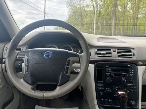 Used 2004 Volvo S80 2.9 FWD image 32