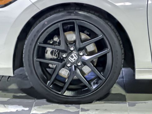 Used 2023 Honda Civic Si image 11