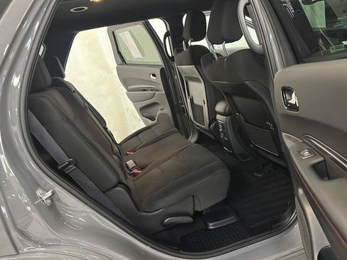 Used 2026 Dodge Durango GT AWD/4WD image 31