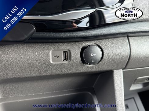 Used 2025 Ford Transit 350 XLT image 29