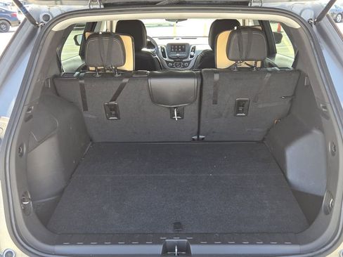 Used 2024 Chevrolet Equinox LS image 15