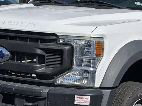 Used 2021 Ford F450 XL AWD/4WD image 7