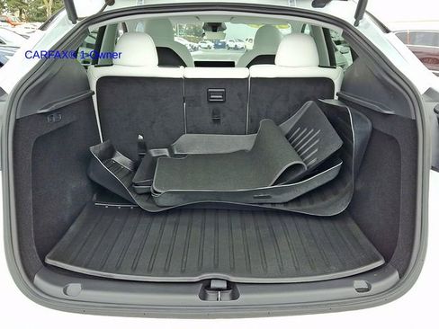 Used 2024 Tesla Model Y Long Range image 29