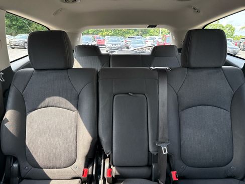 Used 2016 Chevrolet Traverse LT AWD/4WD image 15