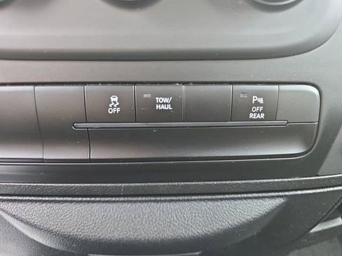 Used 2024 RAM 1500 Classic Warlock AWD/4WD image 30