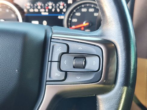 Used 2021 Chevrolet Silverado 1500 High Country w/ LPO, Dark Essentials Package image 31