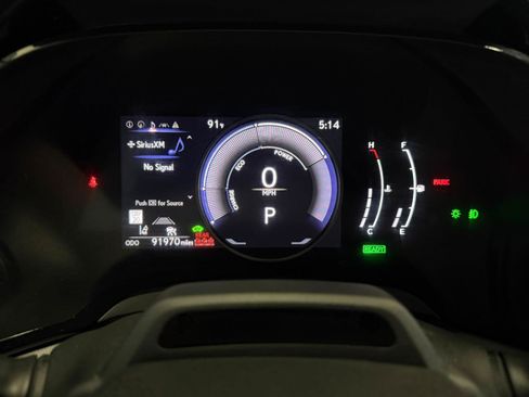 Used 2023 Lexus RX 350 w/ Accessory Package (Z1) AWD/4WD image 36