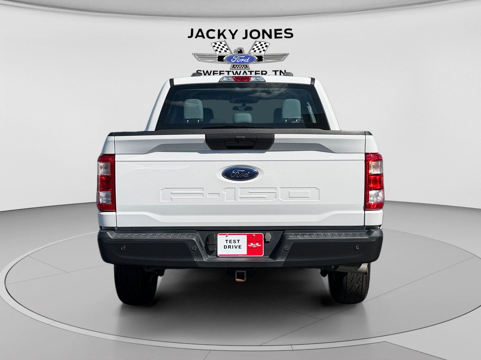 Used 2023 Ford F150 XL w/ Trailer Tow Package AWD/4WD image 4