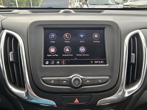 Used 2020 Chevrolet Equinox LT FWD image 39