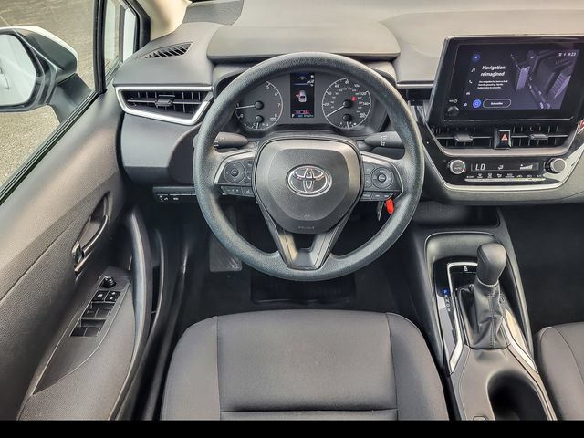 Used 2024 Toyota Corolla LE FWD image 12