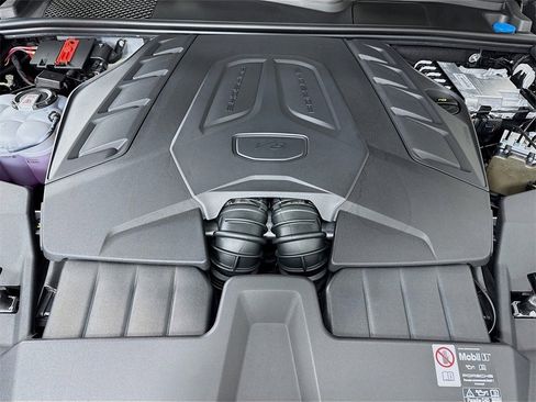 New 2026 Porsche Cayenne S image 35