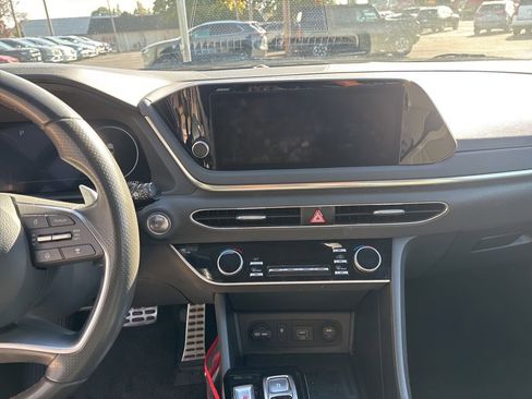 Used 2023 Hyundai Sonata SEL Plus image 20