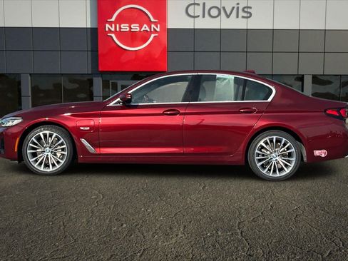 Used 2023 BMW 530e RWD image 6