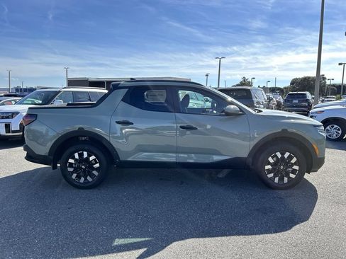New 2026 Hyundai Santa Cruz SEL FWD image 9