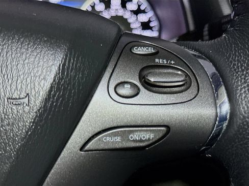 Used 2019 Nissan Murano SL w/ SL Technology Package AWD/4WD image 33