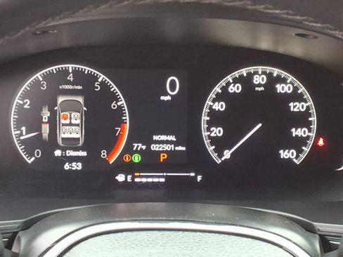 Used 2024 Honda Civic Sport image 19