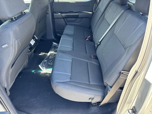 New 2026 Ford F150 STX w/ Equipment Group 200A image 20