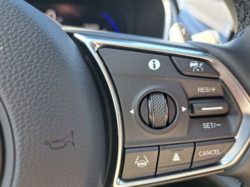 New 2026 Acura MDX w/ Technology Package image 13